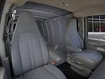New 2025 GMC Savana 2500 Empty Cargo Van for sale #T56355 - photo 16