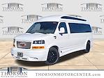 New 2025 GMC Savana 2500 Empty Cargo Van for sale #T56355 - photo 1