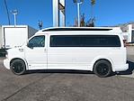New 2025 GMC Savana 2500 Empty Cargo Van for sale #T56355 - photo 2