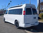 New 2025 GMC Savana 2500 Empty Cargo Van for sale #T56355 - photo 4