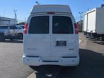 New 2025 GMC Savana 2500 Empty Cargo Van for sale #T56355 - photo 5