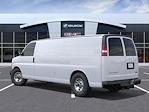 New 2025 GMC Savana 2500 Empty Cargo Van for sale #T56355 - photo 4