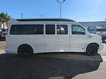 New 2025 GMC Savana 2500 Empty Cargo Van for sale #T56355 - photo 8