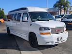 New 2025 GMC Savana 2500 Empty Cargo Van for sale #T56355 - photo 9