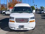 New 2025 GMC Savana 2500 Empty Cargo Van for sale #T56355 - photo 10