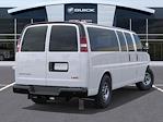 New 2025 GMC Savana 2500 Empty Cargo Van for sale #T56355 - photo 2