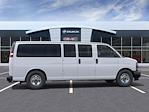 New 2025 GMC Savana 2500 Empty Cargo Van for sale #T56355 - photo 5