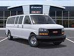 New 2025 GMC Savana 2500 Empty Cargo Van for sale #T56355 - photo 7