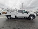 New 2026 GMC Sierra 3500 Crew Cab Contractor Truck for sale #T56356 - photo 4