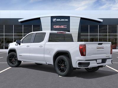 New 2026 GMC Sierra 1500 Elevation Crew Cab 4x4 Pickup for sale #T56359 - photo 2