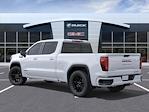 New 2026 GMC Sierra 1500 Elevation Crew Cab 4x4 Pickup for sale #T56359 - photo 3