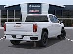New 2026 GMC Sierra 1500 Elevation Crew Cab 4x4 Pickup for sale #T56359 - photo 4