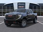 New 2026 GMC Sierra 1500 AT4 Crew Cab 4x4 Pickup for sale #T56364 - photo 6