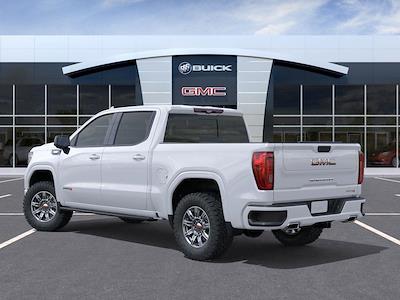 New 2026 GMC Sierra 1500 AT4 Crew Cab 4x4 Pickup for sale #T56366 - photo 2