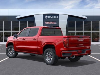 New 2026 GMC Sierra 1500 AT4 Crew Cab 4x4 Pickup for sale #T56367 - photo 2