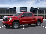 New 2026 GMC Sierra 1500 AT4 Crew Cab 4x4 Pickup for sale #T56367 - photo 2