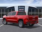 New 2026 GMC Sierra 1500 AT4 Crew Cab 4x4 Pickup for sale #T56367 - photo 3