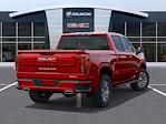 New 2026 GMC Sierra 1500 AT4 Crew Cab 4x4 Pickup for sale #T56367 - photo 4