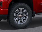 New 2026 GMC Sierra 1500 AT4 Crew Cab 4x4 Pickup for sale #T56367 - photo 9