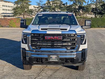 New 2026 GMC Sierra 3500 Crew Cab Cab Chassis for sale #T56373 - photo 2