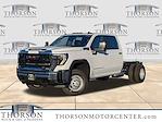 New 2026 GMC Sierra 3500 Crew Cab Cab Chassis for sale #T56373 - photo 1