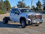 New 2026 GMC Sierra 3500 Crew Cab Cab Chassis for sale #T56373 - photo 4