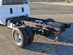 New 2026 GMC Sierra 3500 Crew Cab Cab Chassis for sale #T56373 - photo 9