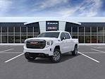 New 2026 GMC Sierra 1500 AT4 Crew Cab 4x4 Pickup for sale #T56388 - photo 8