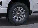 New 2026 GMC Sierra 1500 AT4 Crew Cab 4x4 Pickup for sale #T56388 - photo 9