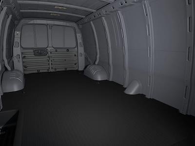 2025 GMC Savana 3500 RWD Empty Cargo Van for sale #T56389 - photo 2