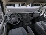 2025 GMC Savana 3500 RWD Empty Cargo Van for sale #T56389 - photo 16