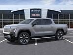 New 2025 GMC Sierra EV Denali Crew Cab 4WD Pickup for sale #T56390 - photo 2