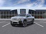 New 2025 GMC Sierra EV Denali Crew Cab 4WD Pickup for sale #T56390 - photo 8
