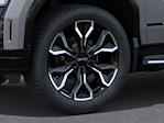 New 2025 GMC Sierra EV Denali Crew Cab 4WD Pickup for sale #T56390 - photo 9