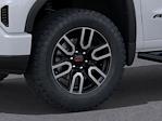 New 2026 GMC Sierra 1500 AT4 Crew Cab 4x4 Pickup for sale #T56395 - photo 9