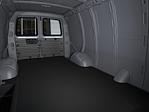 2025 GMC Savana 2500 RWD Empty Cargo Van for sale #T56396 - photo 17