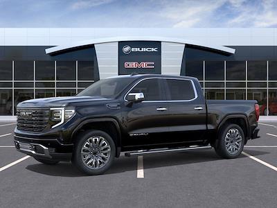 New 2026 GMC Sierra 1500 Denali Ultimate Crew Cab 4x4 Pickup for sale #T56405 - photo 1