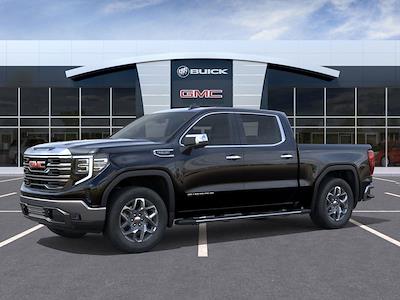 New 2026 GMC Sierra 1500 SLT Crew Cab Pickup for sale #T56416 - photo 2