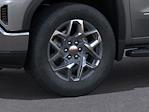 New 2026 GMC Sierra 1500 SLT Crew Cab Pickup for sale #T56417 - photo 9