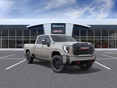 2026 GMC Sierra 2500 Crew Cab 4x4 Pickup for sale #T56425 - photo 1