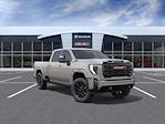 2026 GMC Sierra 2500 Crew Cab 4x4 Pickup for sale #T56425 - photo 3