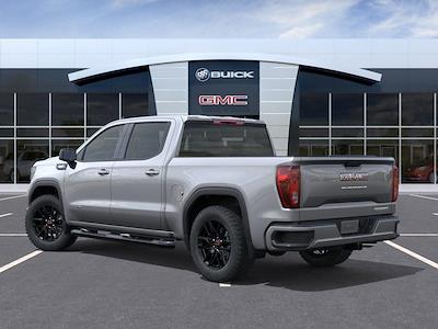 New 2026 GMC Sierra 1500 Elevation Crew Cab Pickup for sale #T56436 - photo 2
