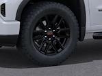 New 2026 GMC Sierra 1500 Elevation Crew Cab Pickup for sale #T56455 - photo 9