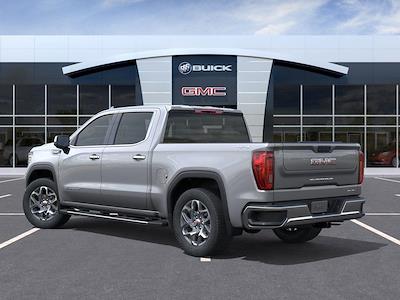 New 2026 GMC Sierra 1500 SLT Crew Cab 4x4 Pickup for sale #T56460 - photo 2