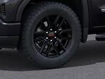 New 2026 GMC Sierra 1500 Elevation Crew Cab Pickup for sale #T56465 - photo 9