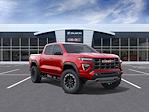 New 2026 GMC Canyon AT4 Crew Cab 4x4 Pickup for sale #T56466 - photo 3