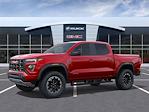 New 2026 GMC Canyon AT4 Crew Cab 4x4 Pickup for sale #T56466 - photo 1