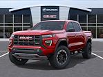 New 2026 GMC Canyon AT4 Crew Cab 4x4 Pickup for sale #T56466 - photo 6