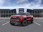 New 2026 GMC Canyon AT4 Crew Cab 4x4 Pickup for sale #T56466 - photo 8