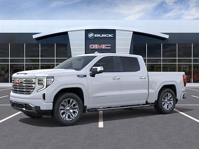 New 2026 GMC Sierra 1500 Denali Crew Cab Pickup for sale #T56473 - photo 2